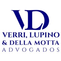 Verri, Lupino & Della Motta advogados logo, Verri, Lupino & Della Motta advogados contact details