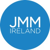 JMM Ireland logo, JMM Ireland contact details