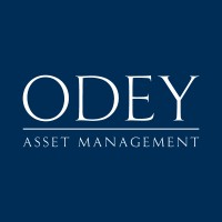 Odey Asset Management logo, Odey Asset Management contact details