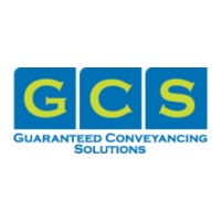 GCS - Guaranteed Conveyancing Solutions logo, GCS - Guaranteed Conveyancing Solutions contact details