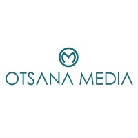 Otsana Media logo, Otsana Media contact details