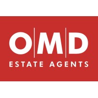 OMD Estate Agents logo, OMD Estate Agents contact details