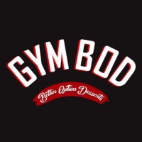 GYM BOD logo, GYM BOD contact details