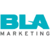 BLA Marketing Ireland logo, BLA Marketing Ireland contact details