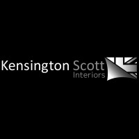 Kensington Scott Interiors logo, Kensington Scott Interiors contact details