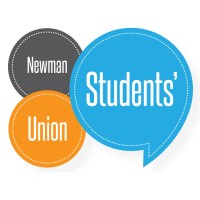 Newman Students' Union logo, Newman Students' Union contact details