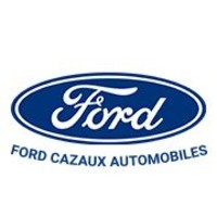 Ford Cazaux logo, Ford Cazaux contact details