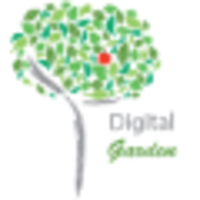 Digital Garden Ltd. logo, Digital Garden Ltd. contact details