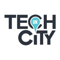 Tech City UK logo, Tech City UK contact details