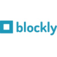 Blockly logo, Blockly contact details