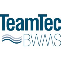 TeamTec BWMS AS logo, TeamTec BWMS AS contact details