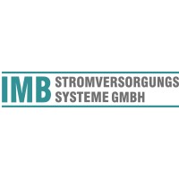 IMB Stromversorgungssysteme GmbH logo, IMB Stromversorgungssysteme GmbH contact details