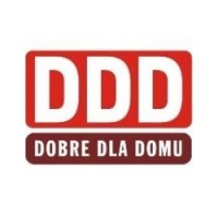 DDD Dobre Dla Domu Sp. z o.o. logo, DDD Dobre Dla Domu Sp. z o.o. contact details