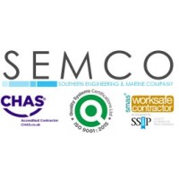 Semco (Southern Engineering & Marine Company) logo, Semco (Southern Engineering & Marine Company) contact details