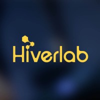 Hiverlab logo, Hiverlab contact details