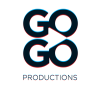 GoGo Productions logo, GoGo Productions contact details