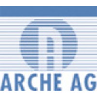 ARCHE AG logo, ARCHE AG contact details