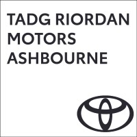 tadg riordan motors logo, tadg riordan motors contact details