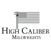 HIGH CALIBER MILLWRIGHTS AND CRANE SERVICES, INC logo, HIGH CALIBER MILLWRIGHTS AND CRANE SERVICES, INC contact details