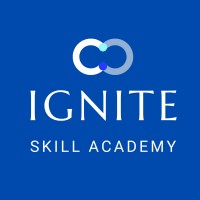 Ignite Skill Academy logo, Ignite Skill Academy contact details