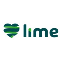 Lime logo, Lime contact details