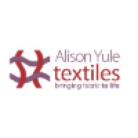 Alison Yule Textiles logo, Alison Yule Textiles contact details