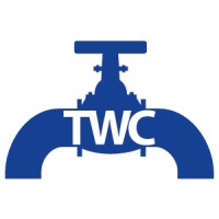 TWC The Valve Company logo, TWC The Valve Company contact details