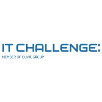 IT Challenge Sp. z o.o. logo, IT Challenge Sp. z o.o. contact details