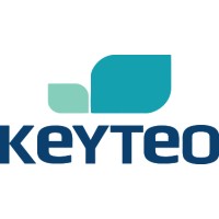 KEYTEO Belgium logo, KEYTEO Belgium contact details