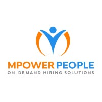 MPower People logo, MPower People contact details