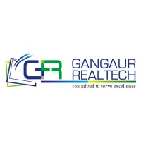 Gangaur Realtech logo, Gangaur Realtech contact details