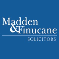 Madden & Finucane Solicitors logo, Madden & Finucane Solicitors contact details