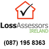 Loss Assessors Ireland logo, Loss Assessors Ireland contact details