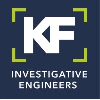 KF Investigative Engineers logo, KF Investigative Engineers contact details