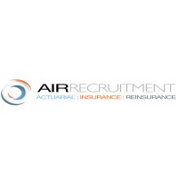 AIR Recruitment logo, AIR Recruitment contact details