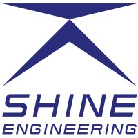 Shine Engineering Ltd logo, Shine Engineering Ltd contact details