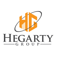 Hegarty Group logo, Hegarty Group contact details