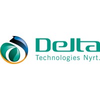 Delta Technologies Nyrt. logo, Delta Technologies Nyrt. contact details