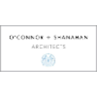 O'Connor + Shanahan architects logo, O'Connor + Shanahan architects contact details