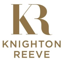 Knighton Reeve logo, Knighton Reeve contact details