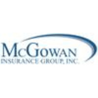 Mc Gowan Insurance logo, Mc Gowan Insurance contact details