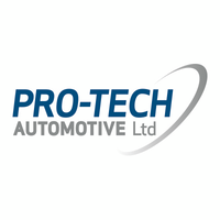 Pro-Tech Automotive Ltd logo, Pro-Tech Automotive Ltd contact details