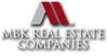 MBK Real Estate Companies logo, MBK Real Estate Companies contact details