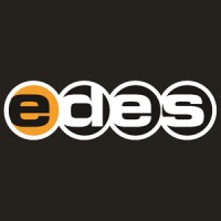 EDES Ltd logo, EDES Ltd contact details