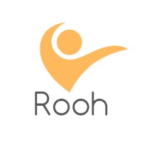 Rooh logo, Rooh contact details