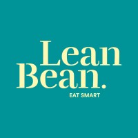 Lean Bean logo, Lean Bean contact details