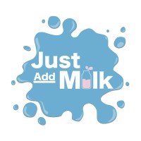 Just Add Milk (JAM) logo, Just Add Milk (JAM) contact details