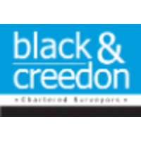 Black & Creedon Chartered Surveyors logo, Black & Creedon Chartered Surveyors contact details