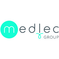 MEDLEC GROUP logo, MEDLEC GROUP contact details