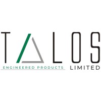 Talos Engineered Products Limited logo, Talos Engineered Products Limited contact details